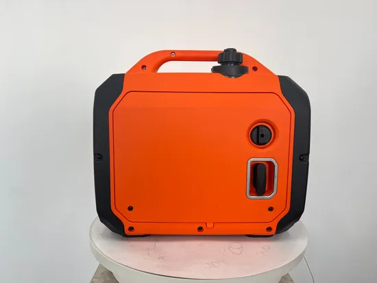 Portable 1.5kVA 2kVA 3kVA 4kVA 5kVA 6kVA 8kVA 10kVA 12kVA Silent Gasoline Generator 110V/220 50Hz/60Hz Single Phase Inverter